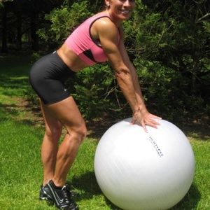 Meet your Posher, Lisa